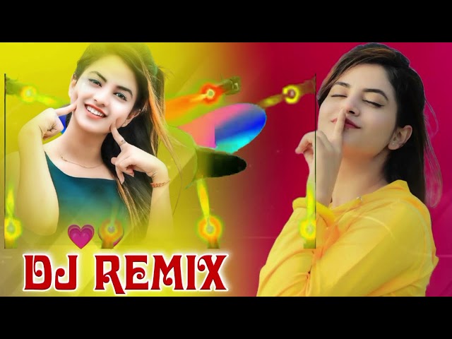 Old is Gold DJ Remix Song | Top Dj Hits | Dj Remix Song 2025 | New Dj Song,Old Hindi Nonstop Dj Song