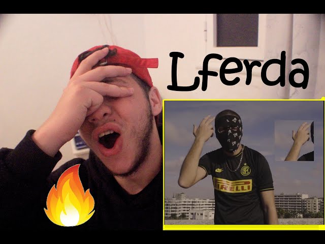 LFERDA - RESPECT (Clip officiel) REACTION [عااااااد بقوة]