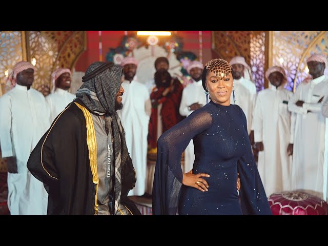 Taraurona - BTS Video Song Adam A Zango Rukky alim) Sadau pictures TV Hairat Abdullahi