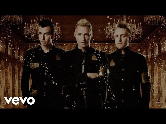 Thousand Foot Krutch - Welcome To The Masquerade (Slideshow With Lyrics)