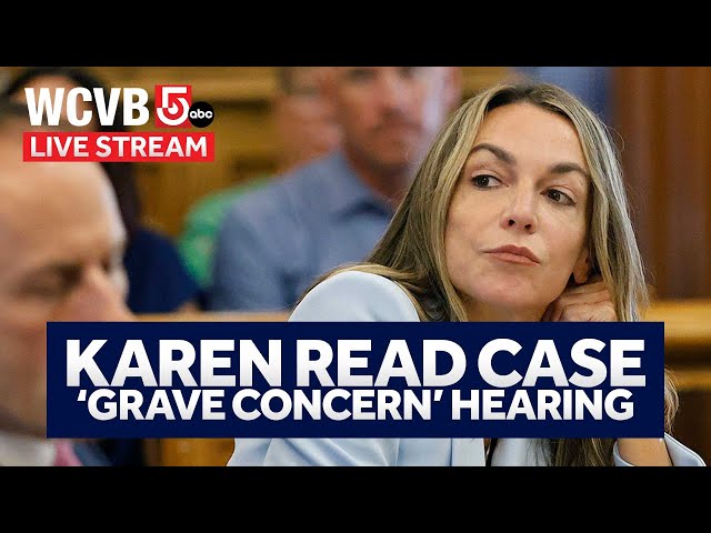 Karen Read case returns to court after dramatic updates (Part 2)