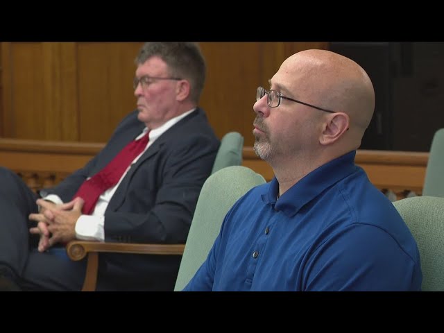 Toledo man convicted of 1992 murder granted new trial