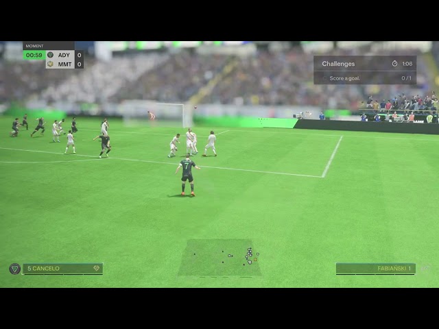 EA SPORTS FC 24 GLITCH HACK 2024