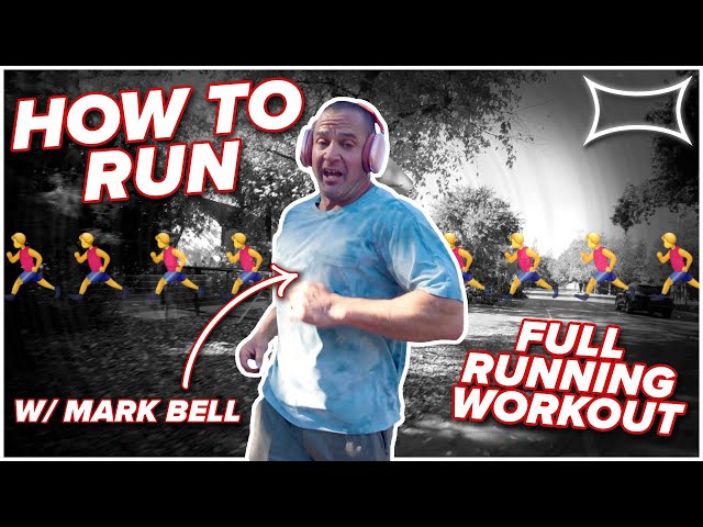 How to Start Running | Simple Tips for Beginner Runners