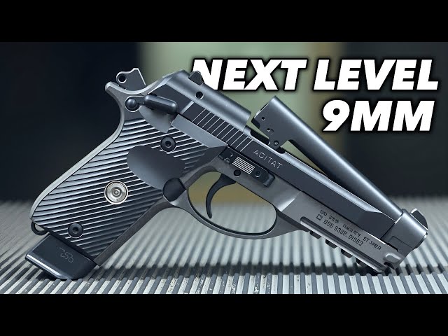 9mm Pistols Just Got Better: 10 New Models for 2025!