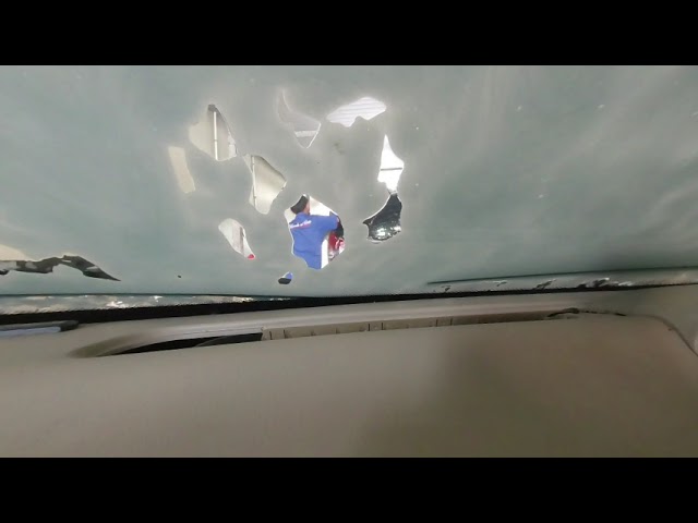 3D 180 VR CAR Wash