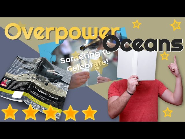 7 Leadership Development Principles of Overpower Oceans by Wayne Sharer