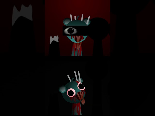 Incredibox Sprunki Phase 3 VS Sprunki Phase 4 *HORROR VERSION*