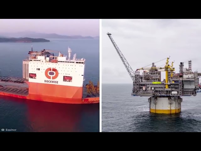 Extreme Engineering | Machines Building |  The Most Amazing Mega-structures