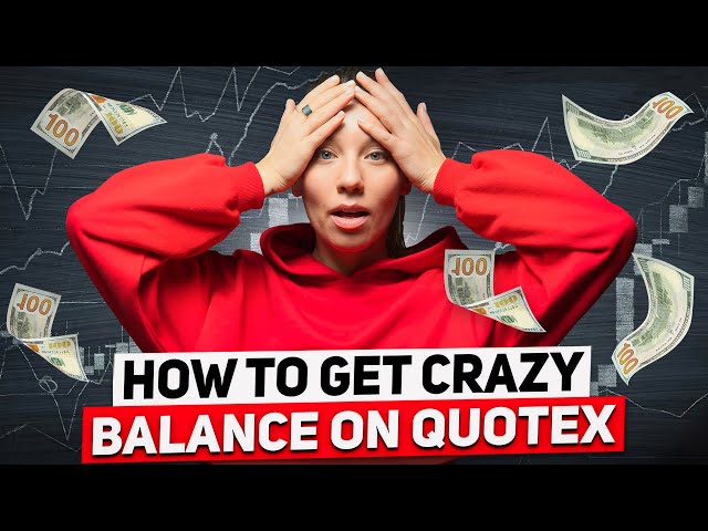 Turn $1 Into $10000 | Quotex Trading Strategy | Quotex