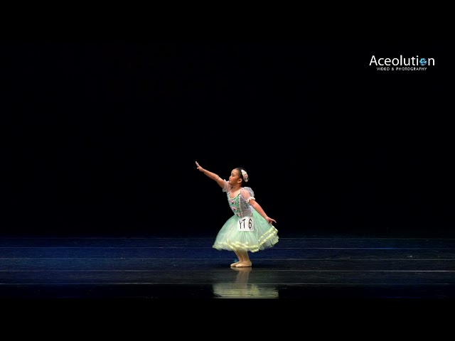 Chasing Dreams - Dance Prix Indonesia 2024 YT6