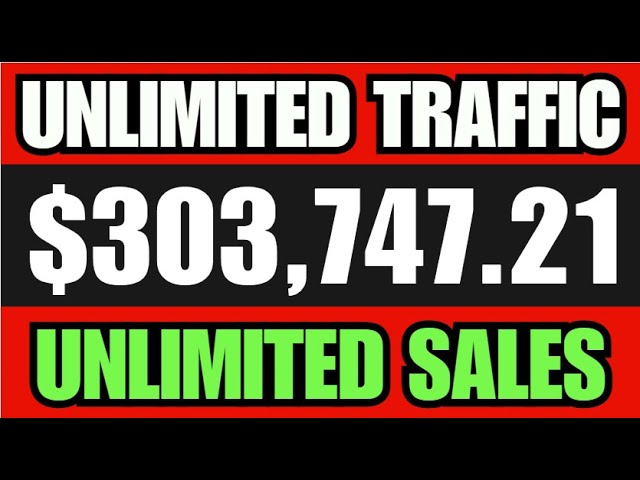 YouTube Marketing Masterclass 2025 - How To Get Unlimited FREE Traffic And Sales