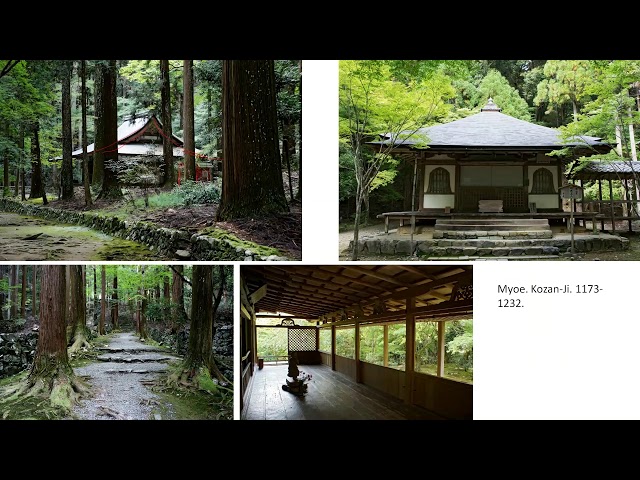 Temple and Home Architecture