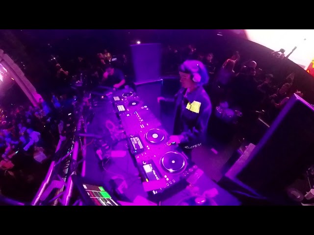 Speaker Honey - LIVE at Avalon Hollywood 2021 (360 Camera)