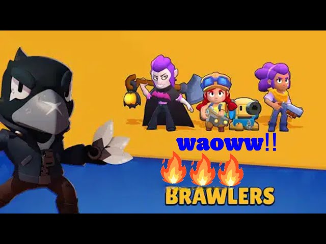 Winnende strategieën voor  premie in Brawl Stars #games #gaming #brawl stars