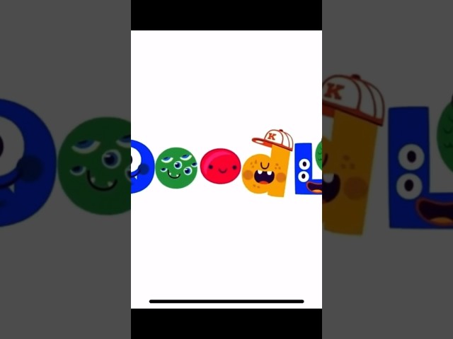 Kidoodle.TV Old Logo (Grimace Style intro)