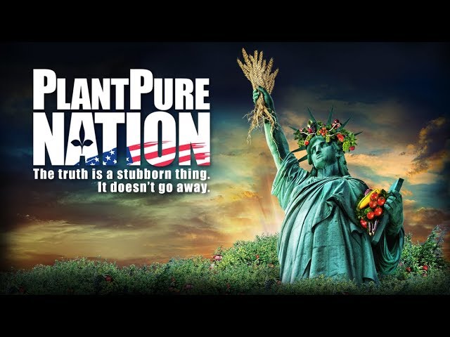 PlantPure Nation - The Official FREE YouTube Release