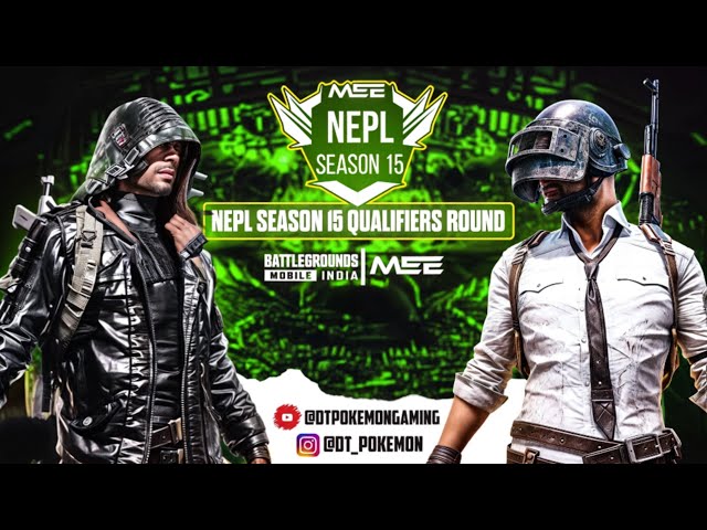 NEPL SEASON 15 | MINI EVENT GROUP C | MEGHALAYA ELITE ORG