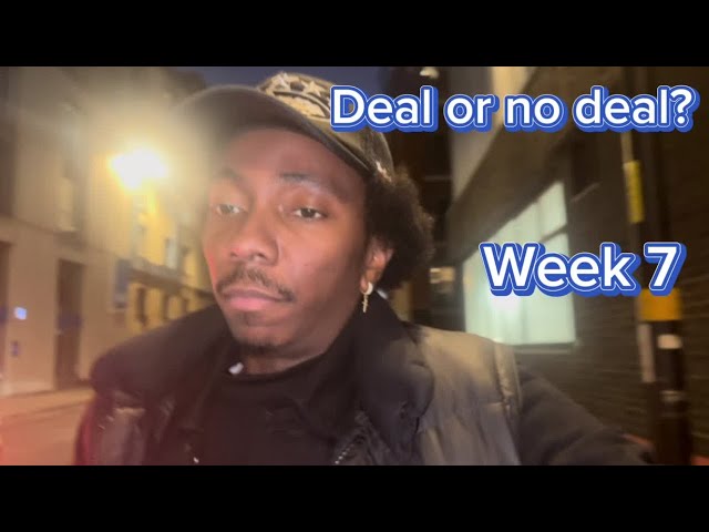 Landlord said yes… But is the deal done? Week 7 Property Vlog