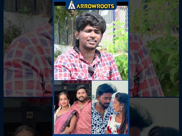 comments ல அசிங்கமா திட்டுறாங்க | Transman Madhan & Divya 1st Couple Interview #shorts