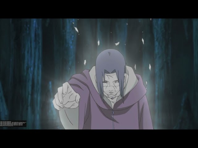 Film - Naruto X Boruto Connections Itachi Uchiha 's Redemption All Cutscenes