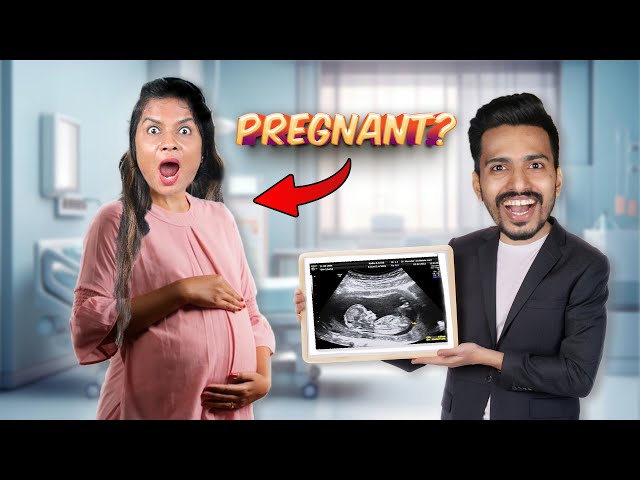 Priti Got Pregnant | New baby coming soon 💖🤰