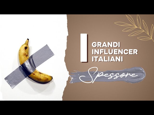 Parliamo di banane, ignorando i disastri che ci circondano?!