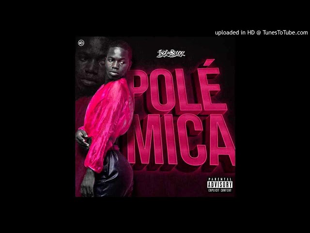 POLÊMICA (Ft. BOX Criminal) [Official Audio]