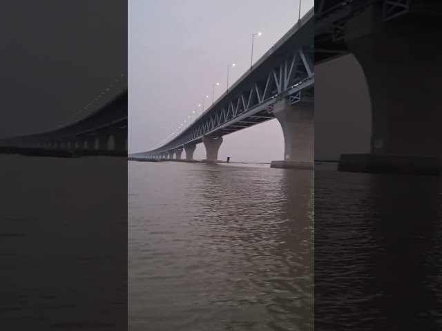 padma bridge