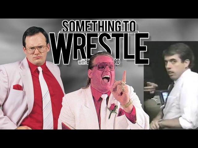 Bruce Prichard Shoots on Kevin Dunn and Jim Cornette Heat