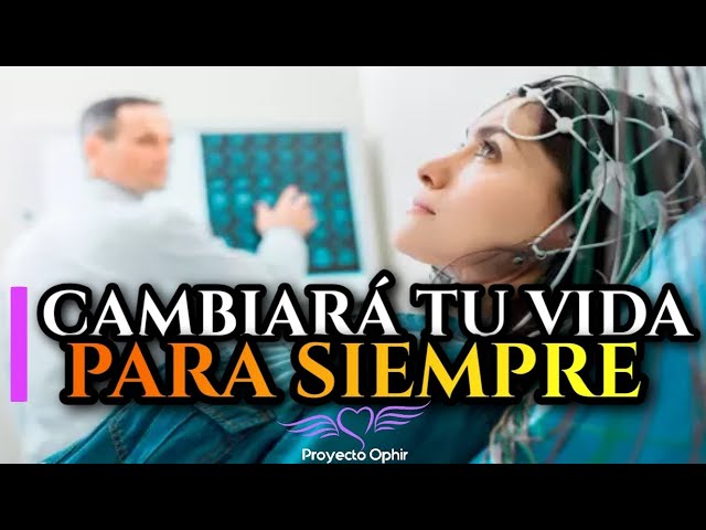 🧬FRECUENCIAS SOLFEGGIO ¿QUÉ son y PARA QUÉ sirven?