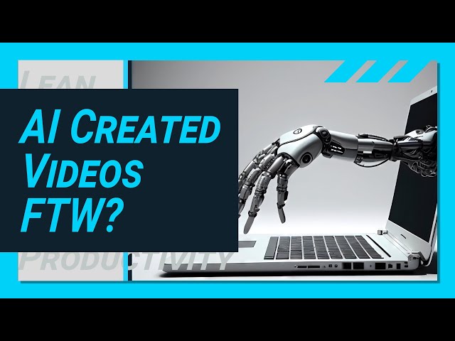 How to Unleash the Power of AI for Stunning Video Scripting and Editing