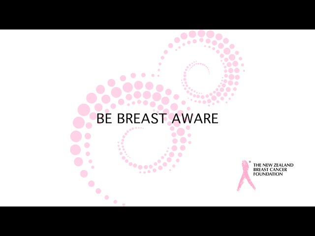 Be breast aware