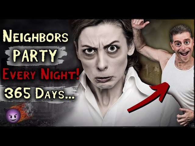 Noisy neighbors REVENGE stories that are Outrageously Brilliant | Pro Revenge | Neighbor Revenge #6