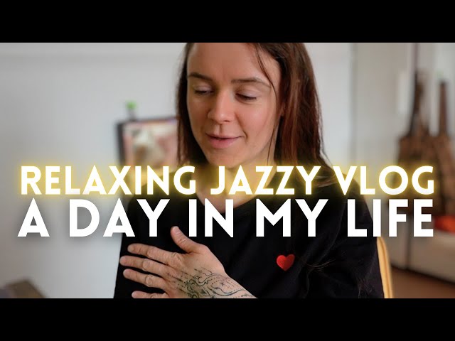 A RELAXING 9-5 WORK DAY IN MY LIFE | skincare update, bible studies and new YouTube channel plans