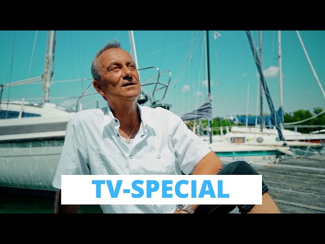 Tommy Steib - Träum mit mir (Offizielles TV-Special)