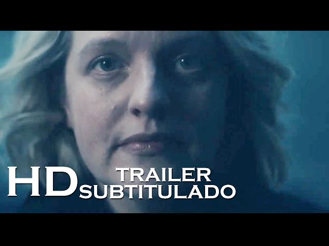 The Handmaid's Tale Temporada 6 Trailer SUBTITULADO [HD]