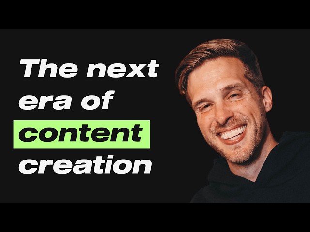 Oren John’s rise as a content creator: how to crush it on social media