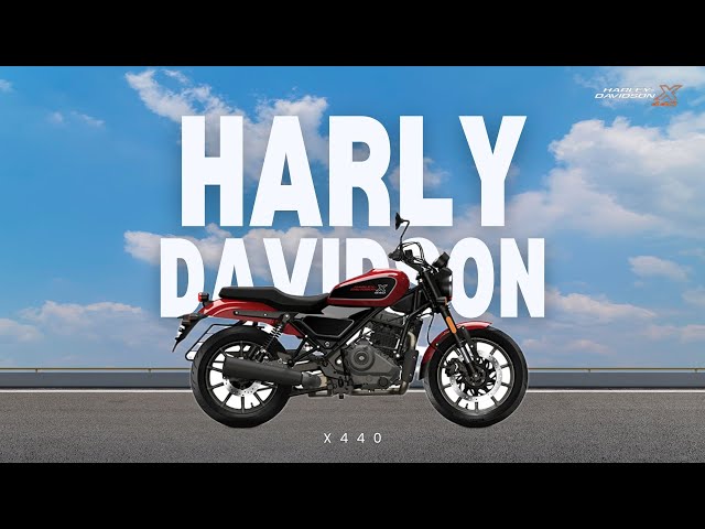 Is the Harley-Davidson X440 Worth the Hype?