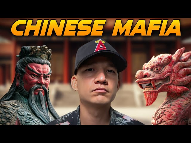 Ex-Leader Exposes The Dark Spiritual Practices of the Chinese Mafia