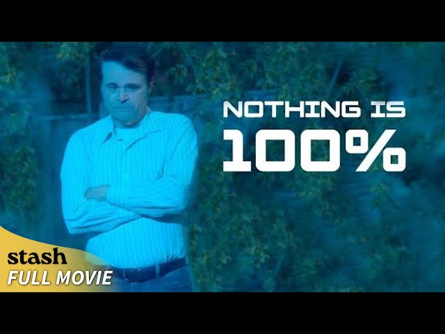 Nothing is 100% | Sci-Fi Drama | Full Movie | Savage Virus