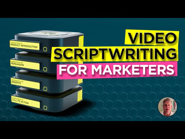 Write the most effective script for your videos