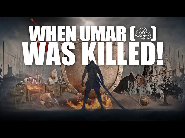 SADDEST UMAR STORY EVER!