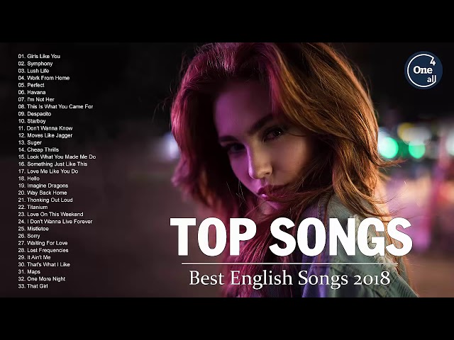 Remix mix music 2019 So Far   Greatest Popular Songs 2019   yabancı şarkılar müzikler