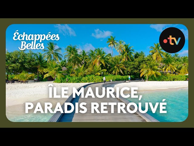 Mauritius, a rediscovered paradise