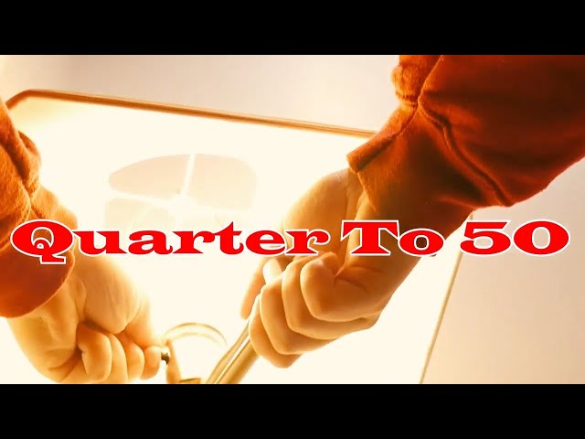 Quarter To 50 | Short Film 2024(LUMIX G7)