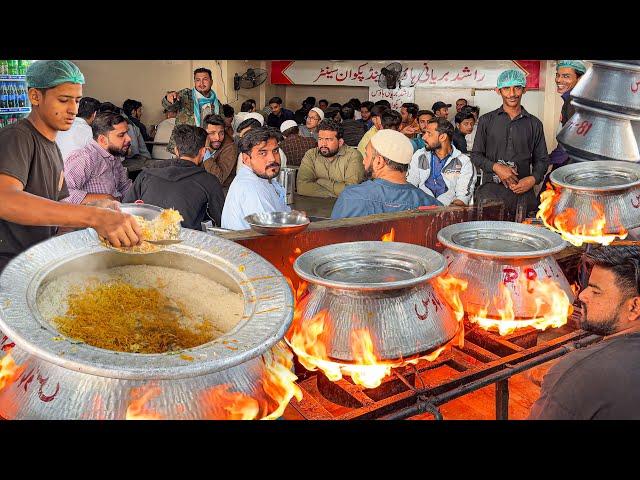 TASTY KARACHI STREET FOOD VIDEO COMPILATION – YOU WON’T BELIEVE THESE FOOD RECIPES! THE FOOD TRACKER