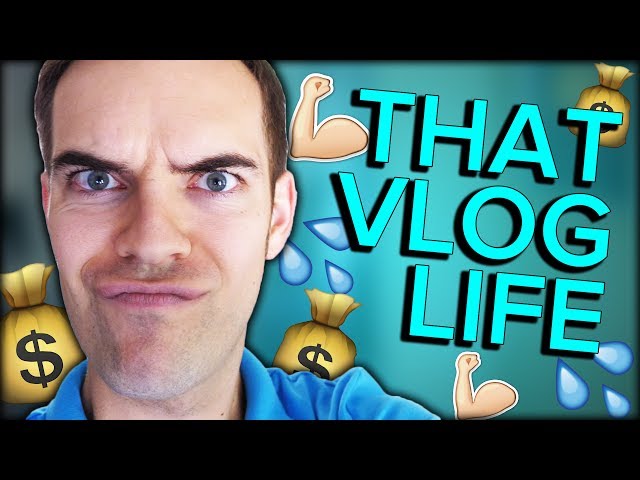 THAT VLOG LIFE