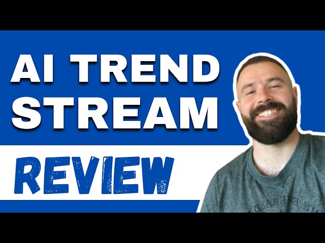 AI Trend Stream Review - Is It a SCAM or LEGIT? (Exposed)