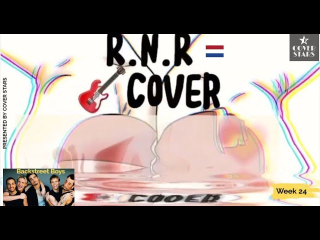 Incomplete (Cover) R.N.R